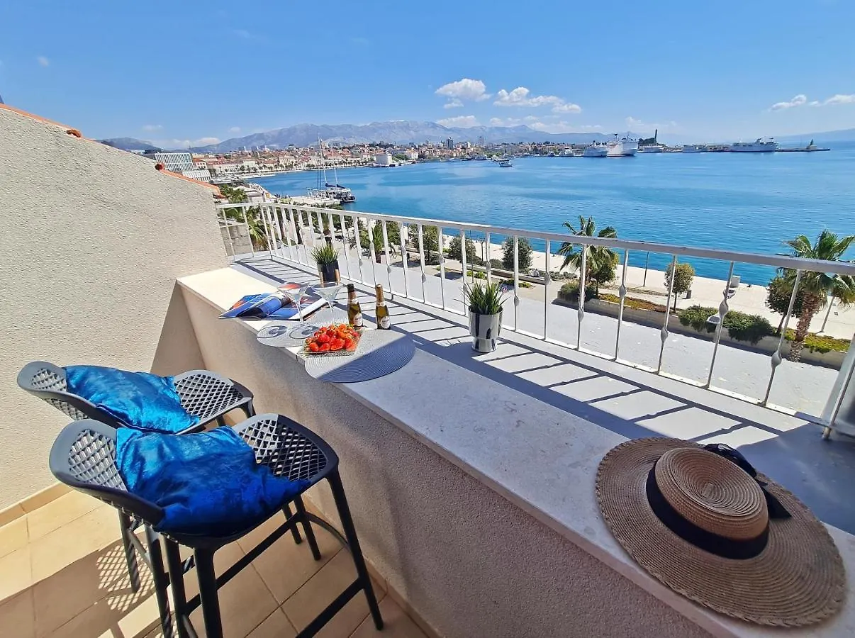 The View Apartment Split
