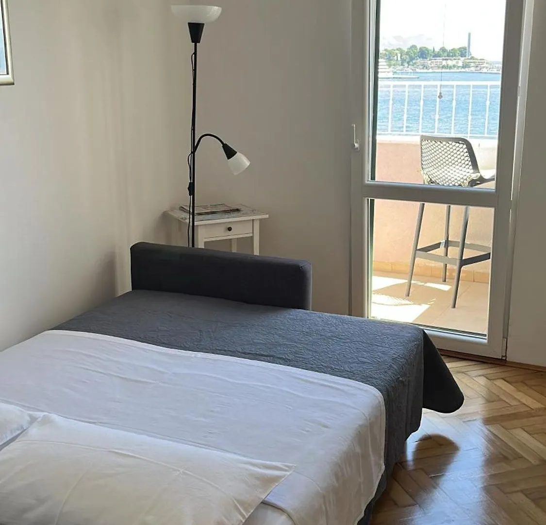 The View Apartment Split