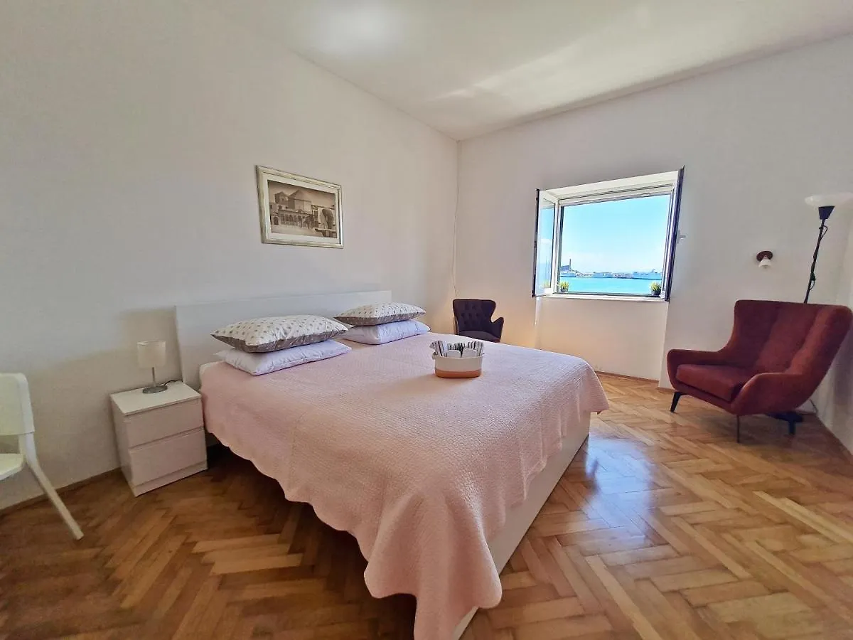 The View Apartment Split