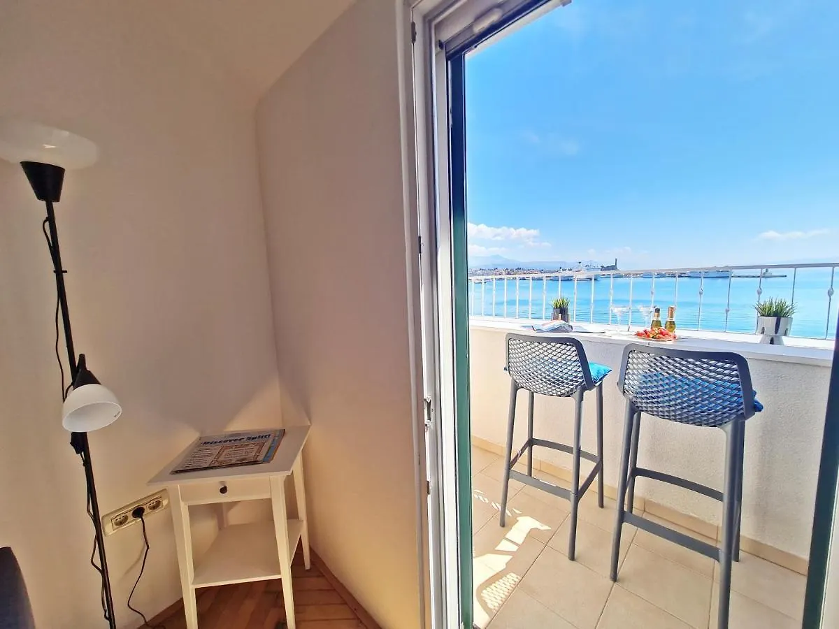 The View Apartment Split