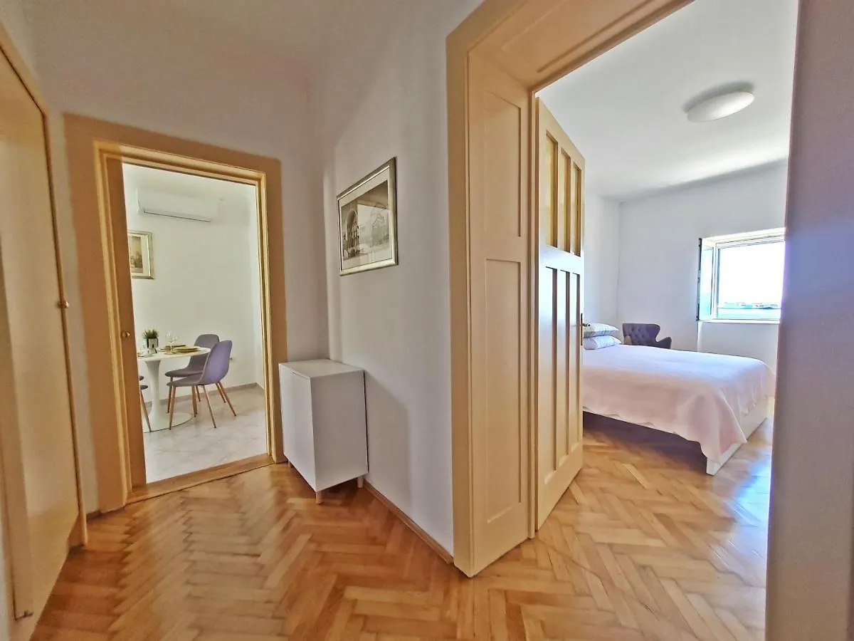 The View Apartment Split